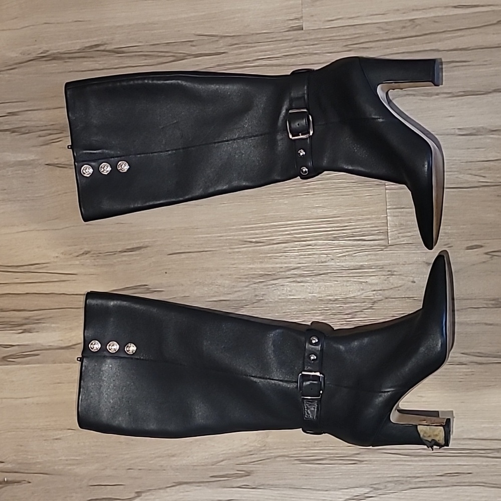 White House Black Market boots